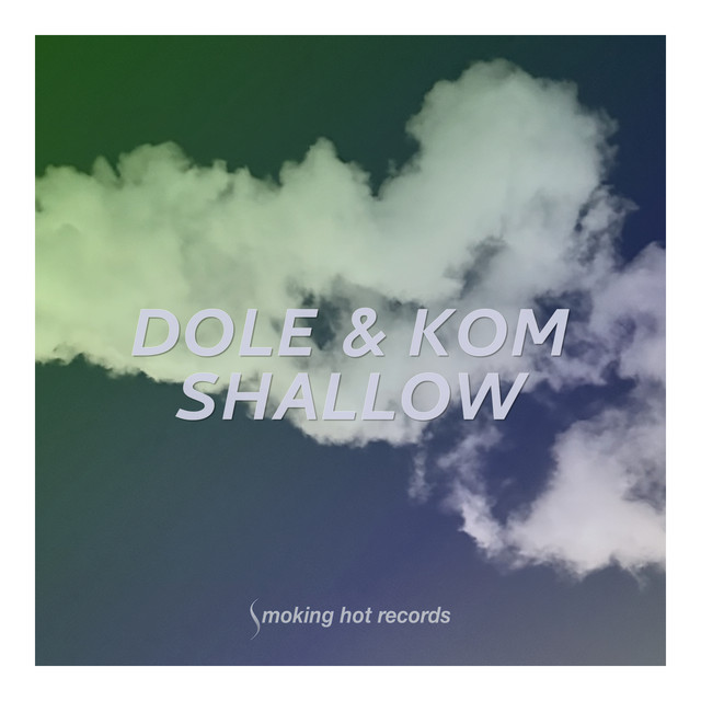 Shallow album art