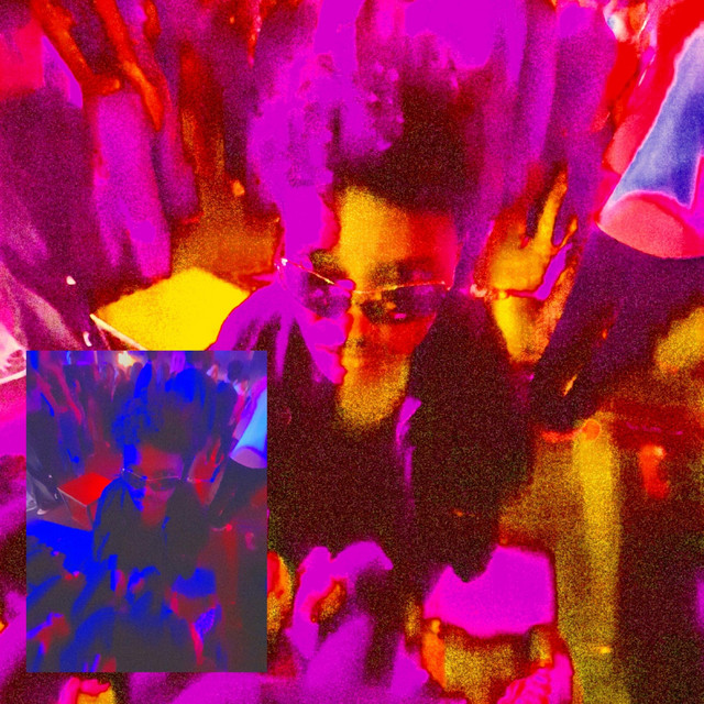 My Beats cover art