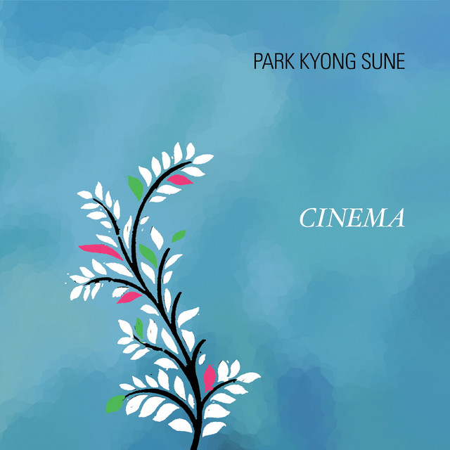 CINEMA cover