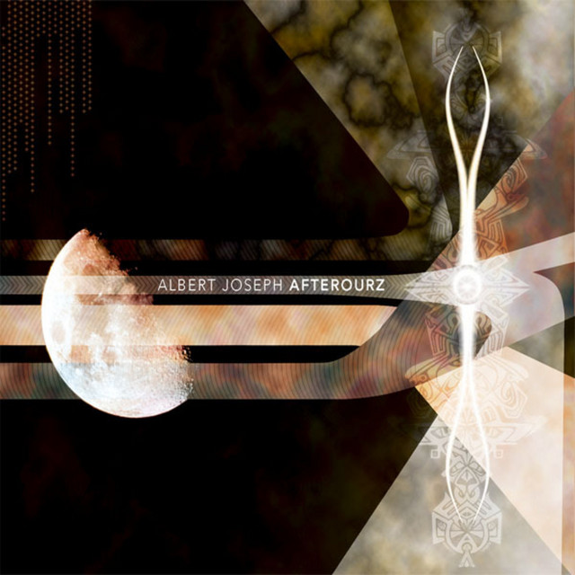 Afterourz cover