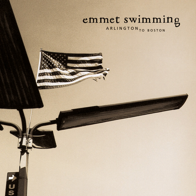 Arlington To Boston cover art