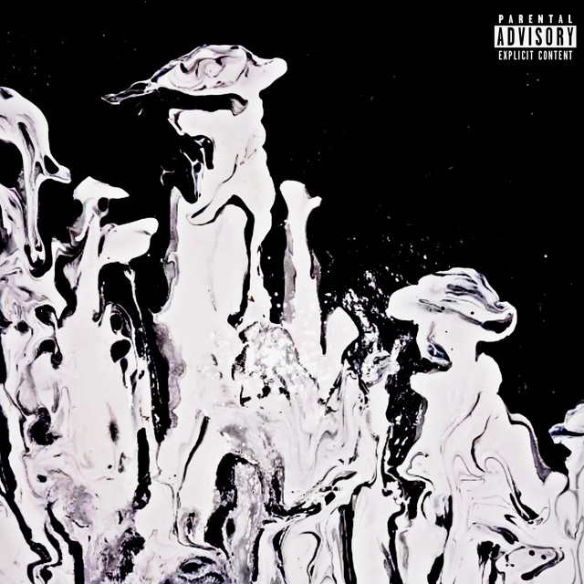 Watch the Paint Dry cover art