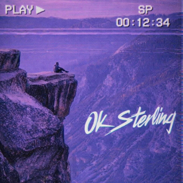 OK Sterling artist photo