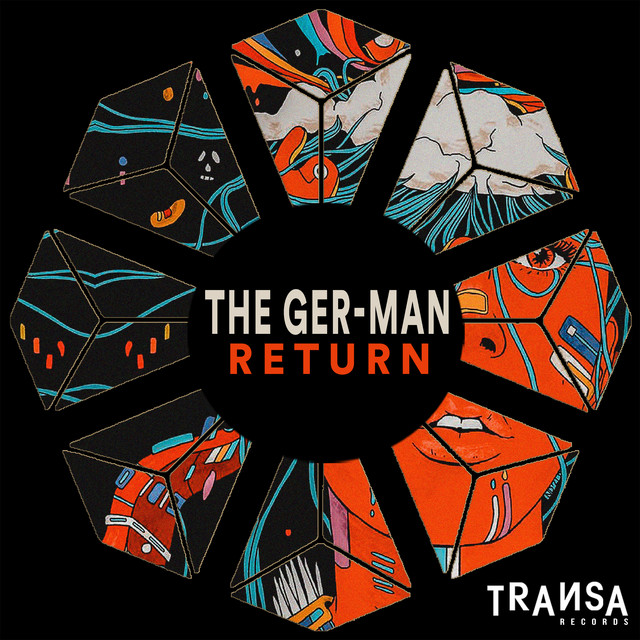 Return - Single by The Ger-Man | Spotify