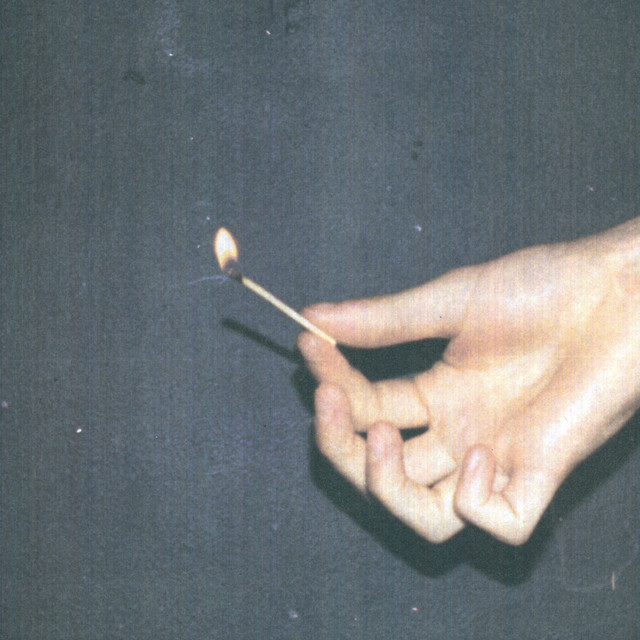 Potential cover art