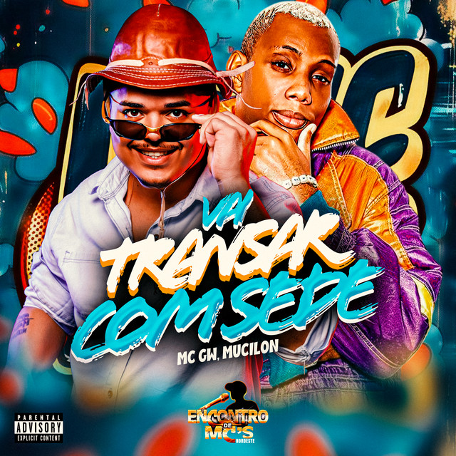 VAI TRANSAR COM SEDE