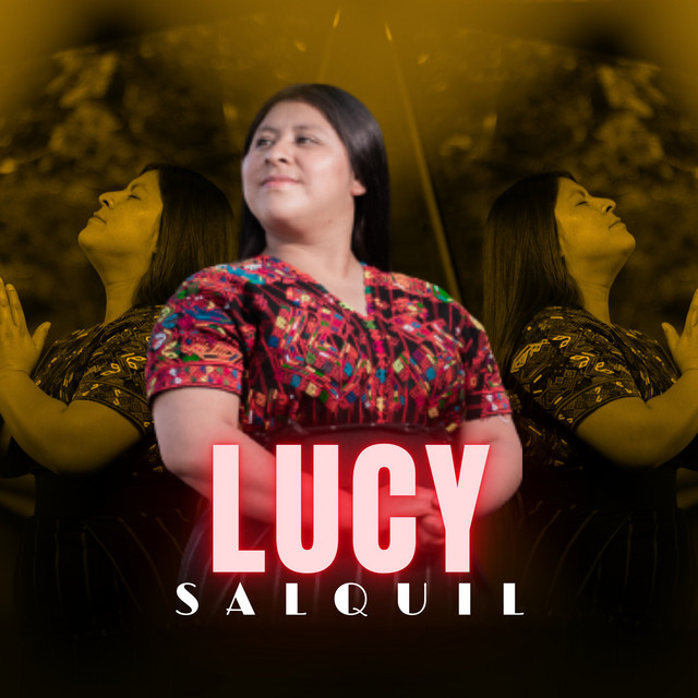 Lucy Salquil
