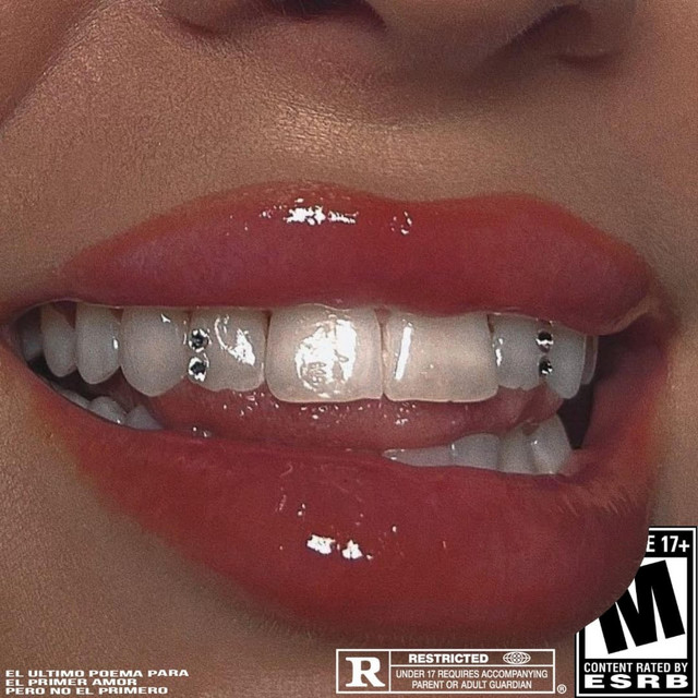 Luv cover art