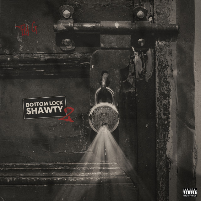 Bottom Lock Shawty 2 cover art