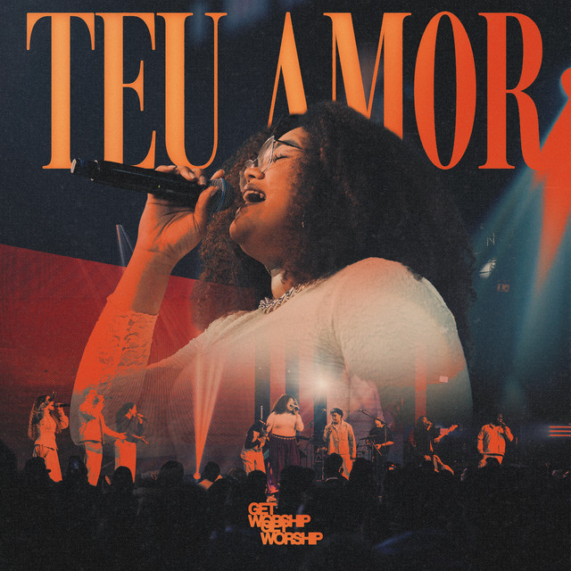 Teu Amor - Ao Vivo