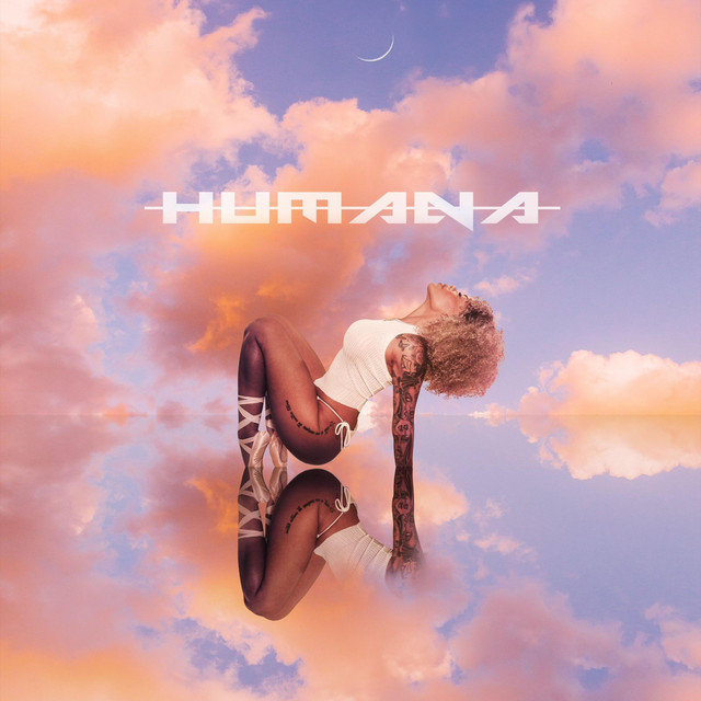 HUMANA cover art