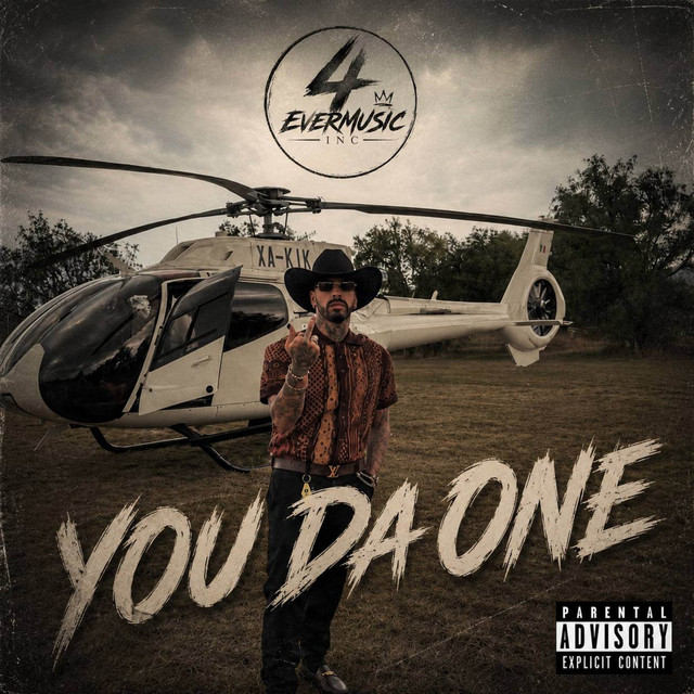 You Da One