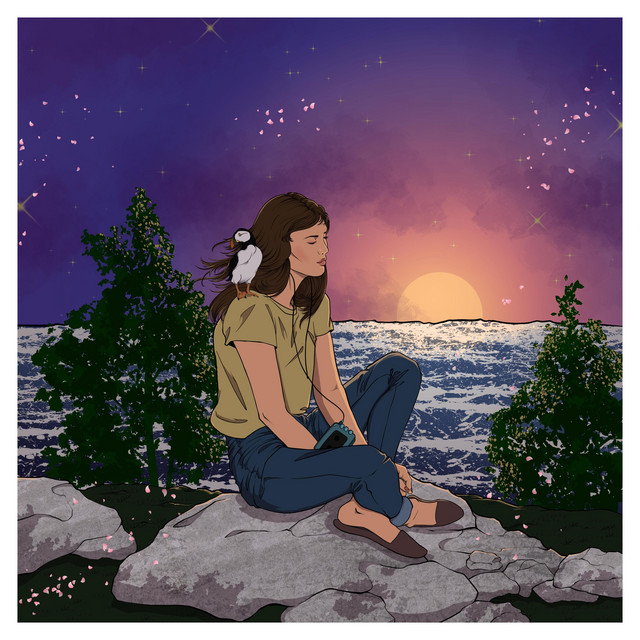 Forgotten Places cover art