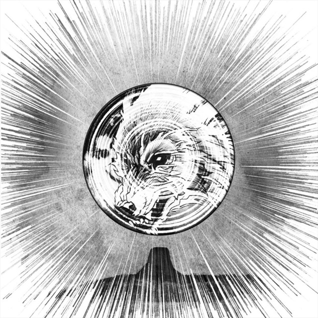 Sleep With Wires // Almost Colossus (single)