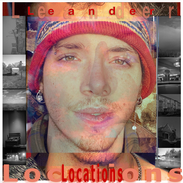 Locations cover art