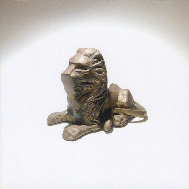 undefined album image