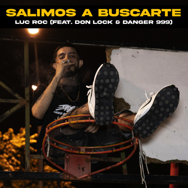 Salimos A Buscarte
