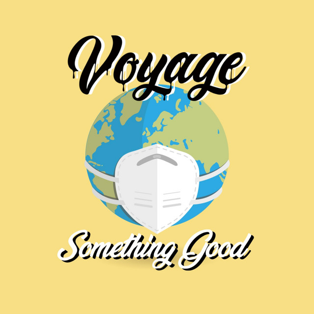 Something Good cover art
