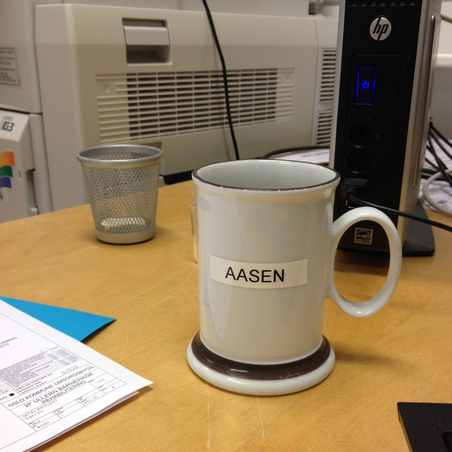 "Aasen" cover art