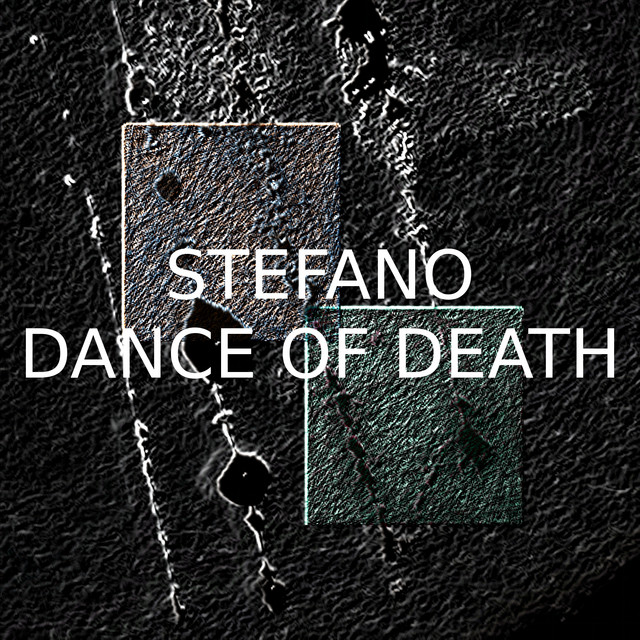 Dance of Death cover art