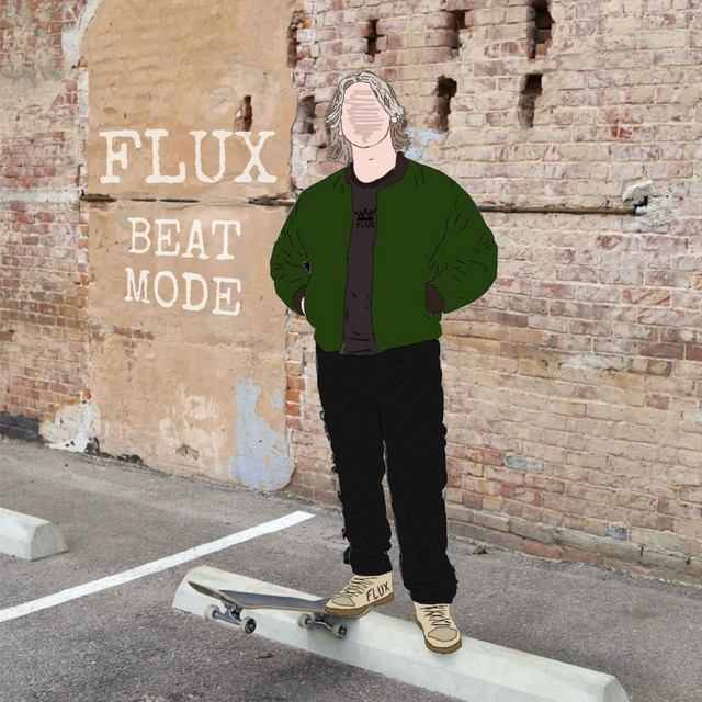BEAT MODE cover art