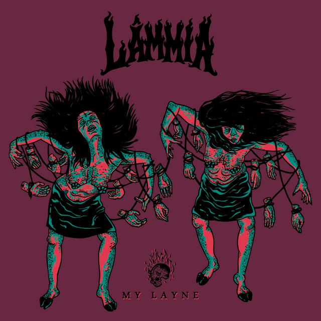 My Layne cover