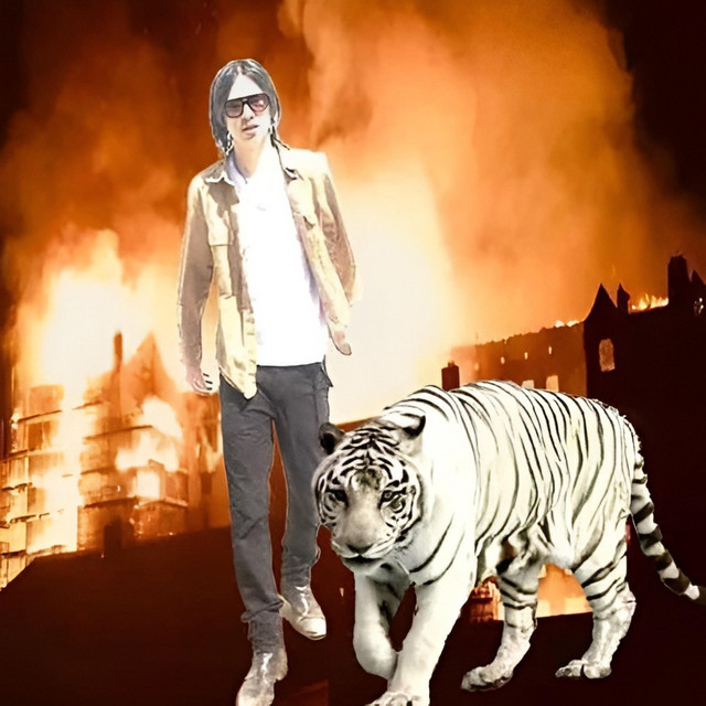 auto tune tears sacred river heaven tiger cover art