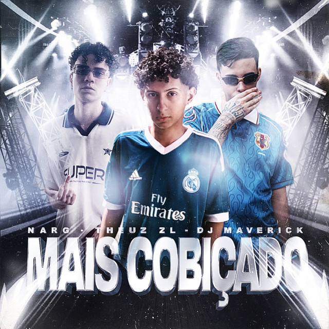  – MAIS COBIÇADO