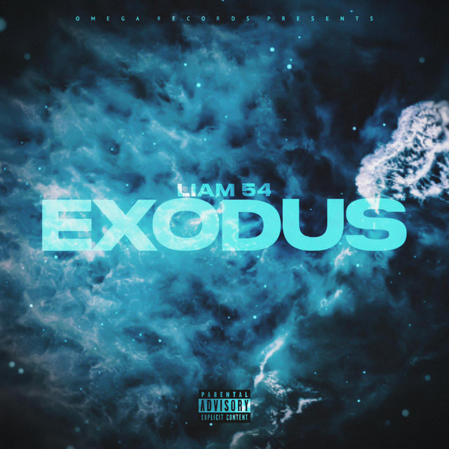 Exodus cover art