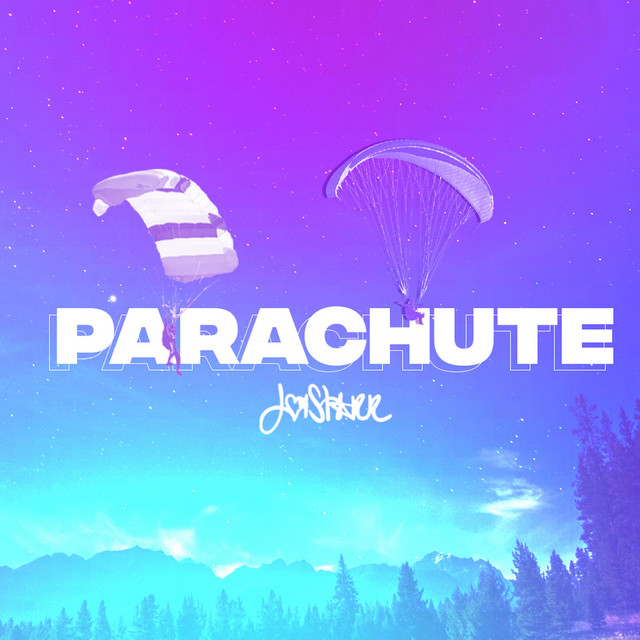 Parachute cover