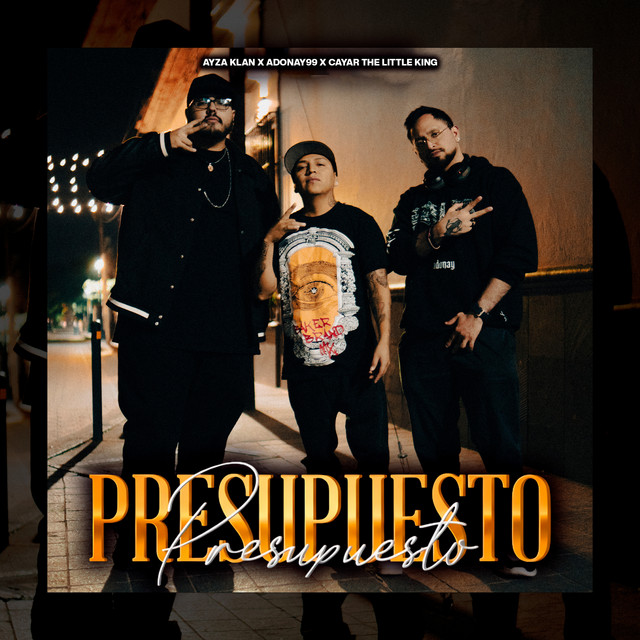 Presupuesto
