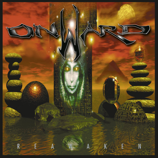 Reawaken cover art