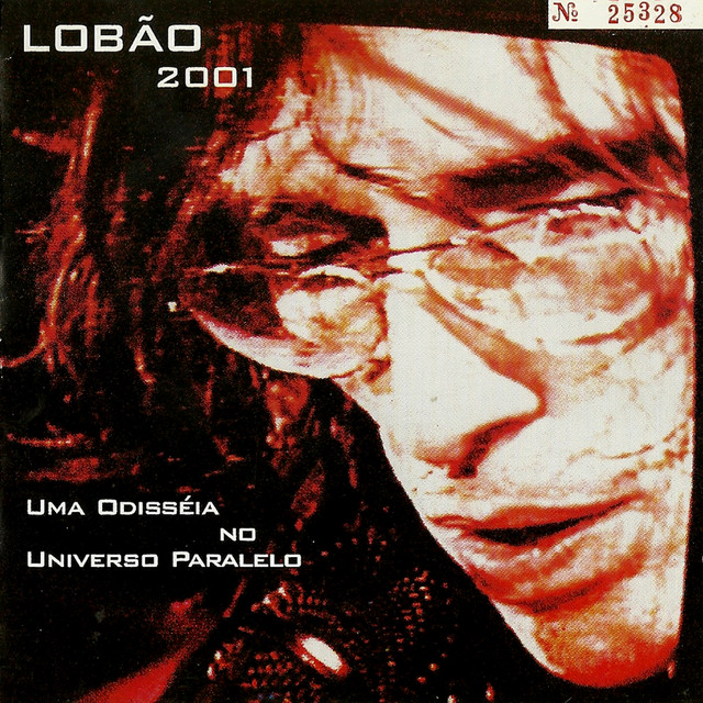 Uma Odisséia No Universo Paralelo (2001) cover