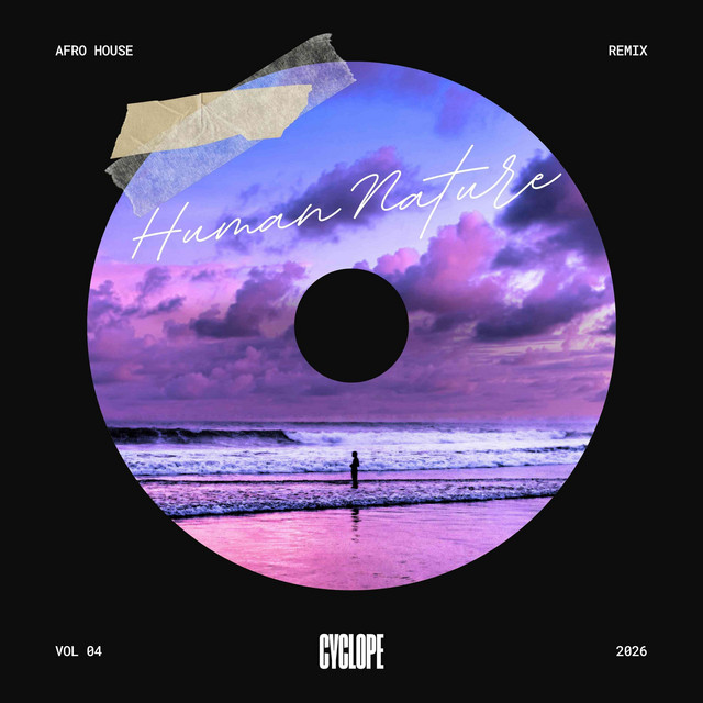 Human Nature - Afro House Remix