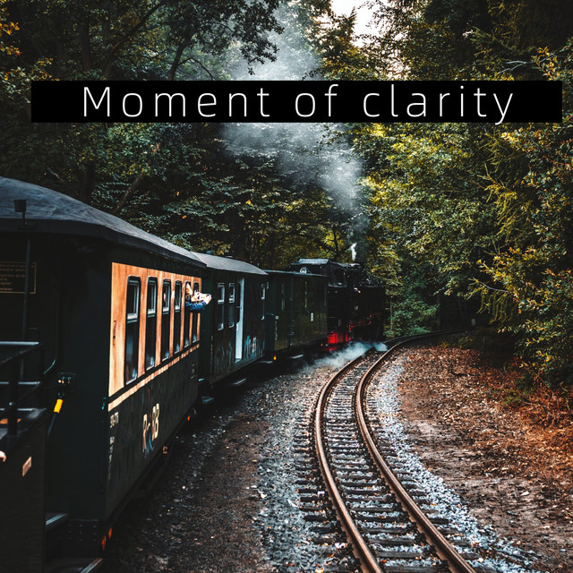 A Time Of View cover art