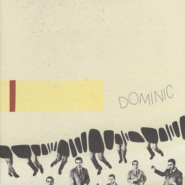 Dominic cover art