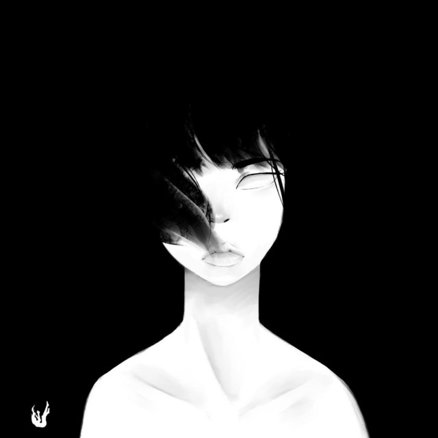Black cover