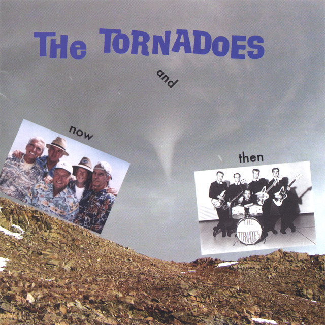 Now And Then cover art