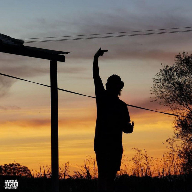 Onwayz cover art