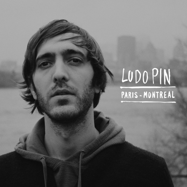 Paris - Montréal cover