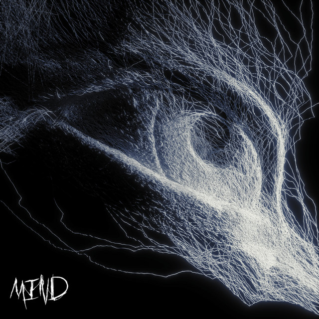 Mind cover art