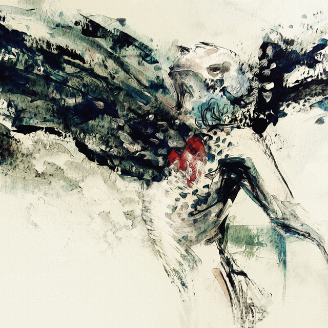 Everchild cover art