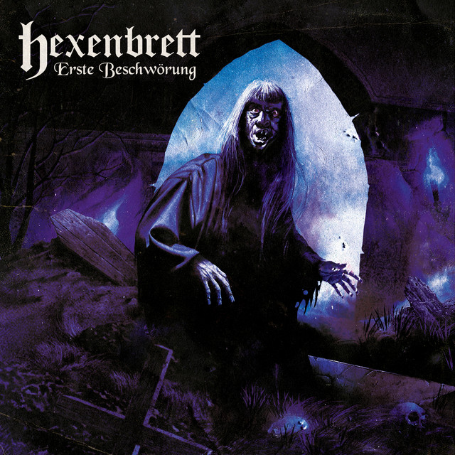 Erste Beschwörung cover