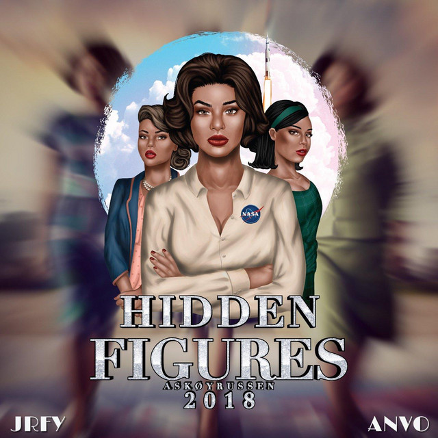 Hidden Figures 2018