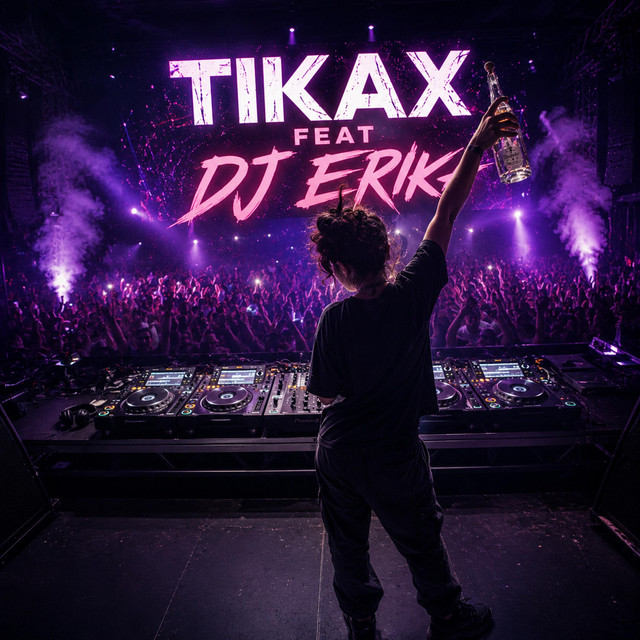Tikax