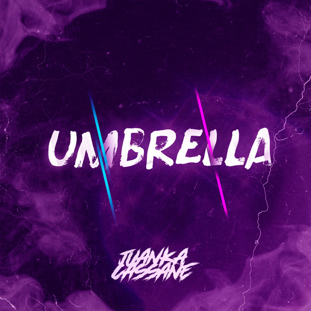 Umbrella - Tech Remix