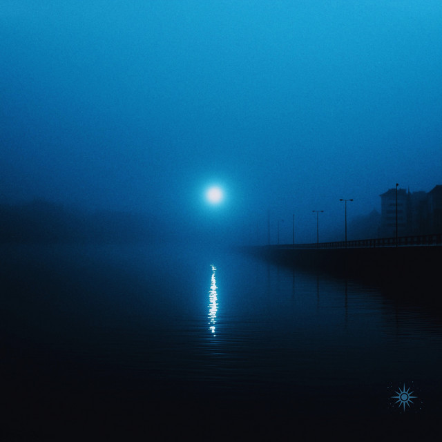 afterglow