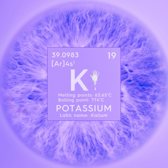 Potassium cover