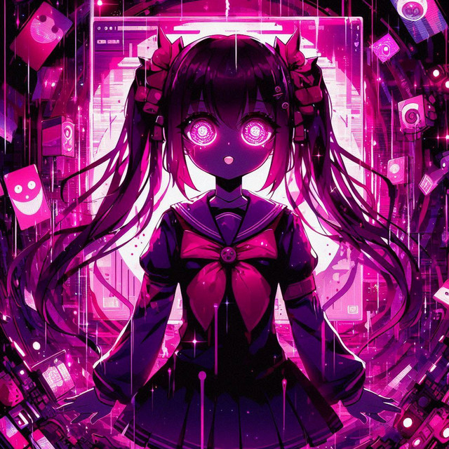 SUPERHERO! cover art