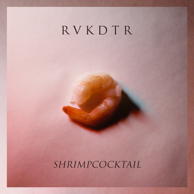 Shrimpcocktail cover art